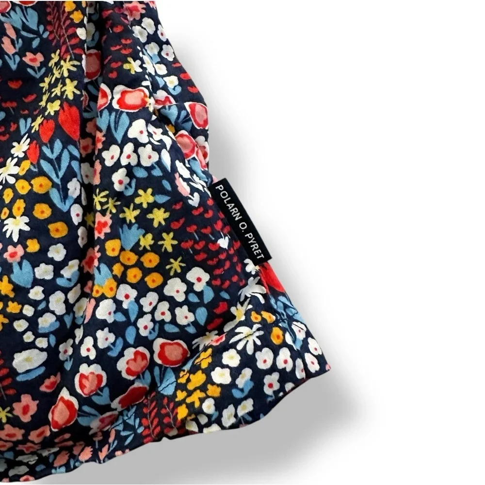Polarn O. Pyret | Ditsy Floral Sundress (11-12 yrs)
